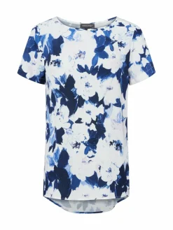 Damen Franco Callegari Blusen>Damen Blusenshirt - Carry