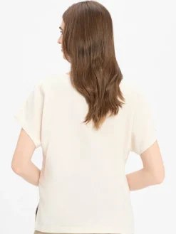 Drykorn Blusen<Damen Blusenshirt - Coramy ecru uni