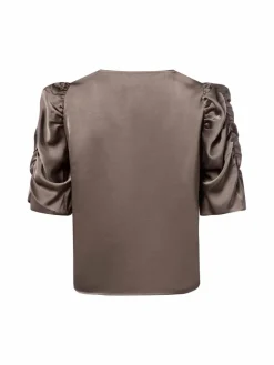 Damen Neo Noir Blusen>Damen Blusenshirt - Elba