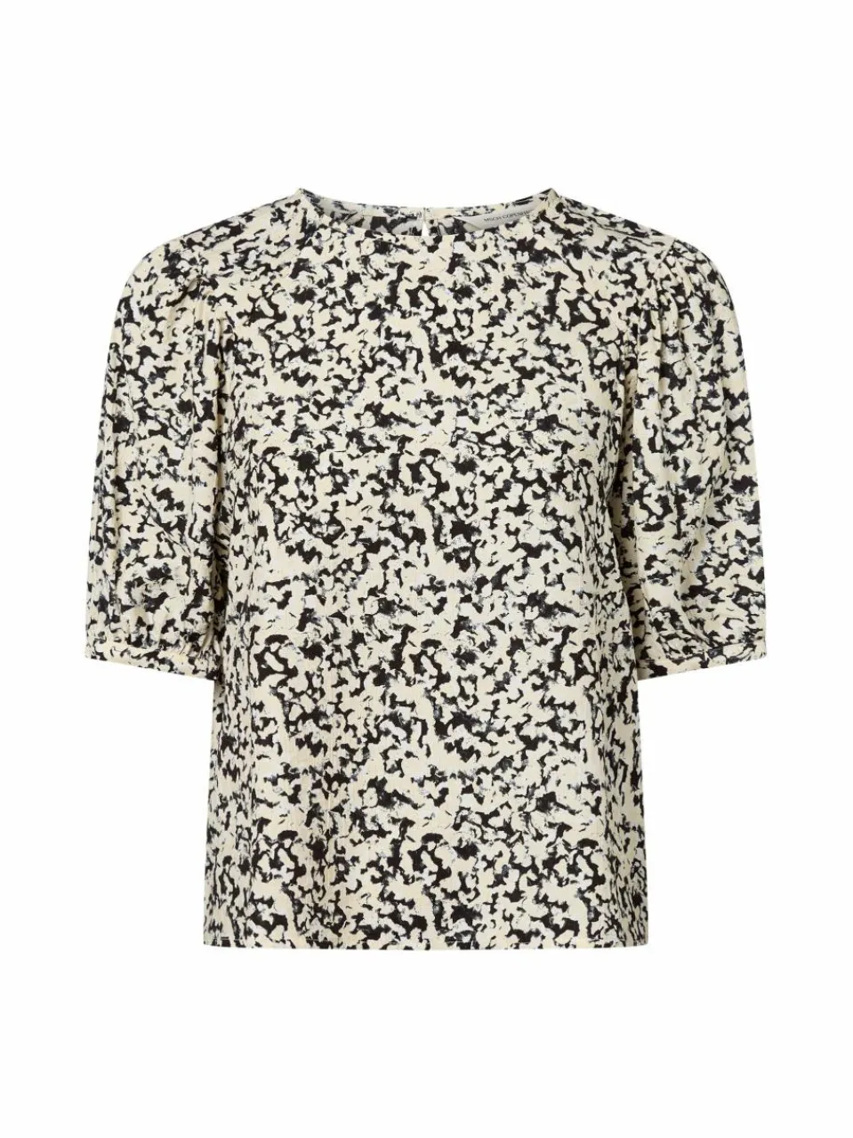 Damen Msch Copenhagen Blusen>Damen Blusenshirt - MSCHJusia