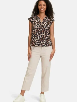 Damen Betty & Co Blusen>Damen Blusentop