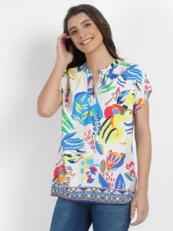 Damen Vicci Germany Blusen><noscript><img width=