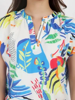 Damen Vicci Germany Blusen><noscript><img width=