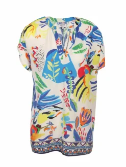 Damen Vicci Germany Blusen><noscript><img width=