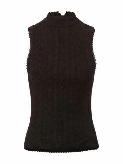 Damen BOSS Orange Shirts & Tops>Damen Blusentop - Iveylor