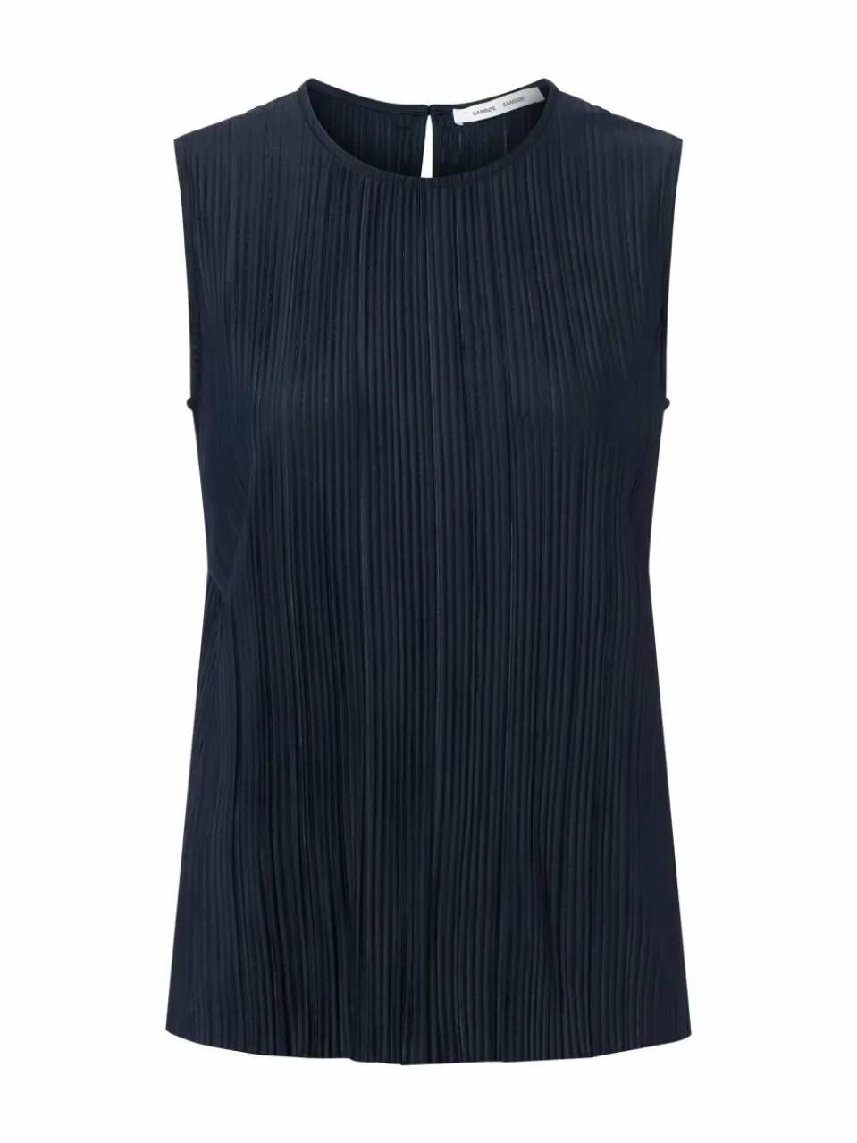 Damen Samsøe Samsøe Blusen>Damen Blusentop - Sauma