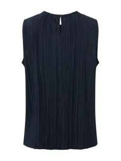 Damen Samsøe Samsøe Blusen>Damen Blusentop - Sauma