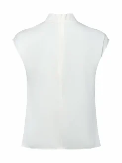 Damen BOSS Blusen>Damen Blusentop aus Seide