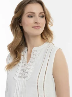 Damen Usha Blusen><noscript><img width=