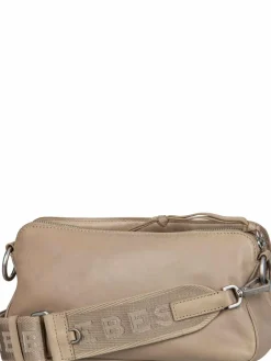 Liebeskind Berlin Taschen & Rucksäcke<Damen Bodybag - Basic Clarice Crossbody M grau uni