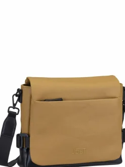 Jost Taschen & Rucksäcke<Damen Bodybag - Borgholm S gelb uni