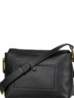 Coccinelle Taschen & Rucksäcke<Damen Bodybag - Liya schwarz uni