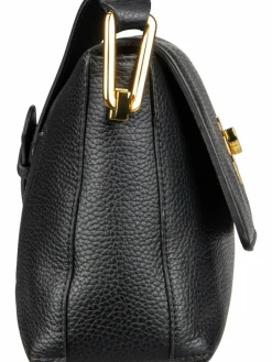 Coccinelle Taschen & Rucksäcke<Damen Bodybag - Liya schwarz uni