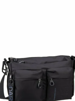 Damen Mandarina Duck Taschen & Rucksäcke>Damen Bodybag - MD20 Crossover Bag QMTX5