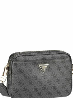 Damen GUESS Taschen & Rucksäcke>Damen Bodybag - Meridian II Camera Bag 74140 Logo