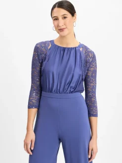 Damen Swing Blazer>Damen Bolero