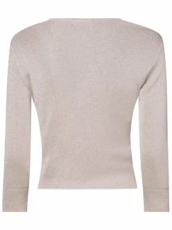 Damen Vera Mont Pullover & Strickjacken>Damen Bolero