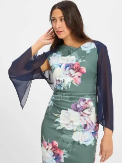 Damen Swing Schals & Tücher>Damen Bolero