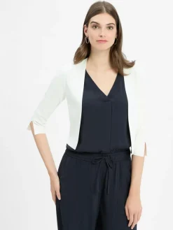 Damen Vera Mont Pullover & Strickjacken>Damen Bolero