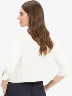 Damen Vera Mont Pullover & Strickjacken>Damen Bolero