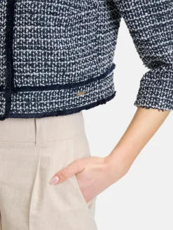 Damen Betty & Co Blazer><noscript><img width=