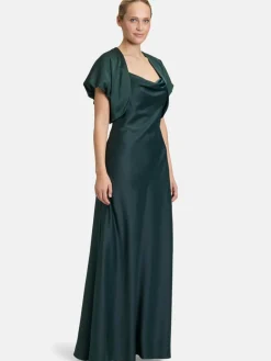 Damen Vera Mont Blazer>Damen Bolero-Jacke