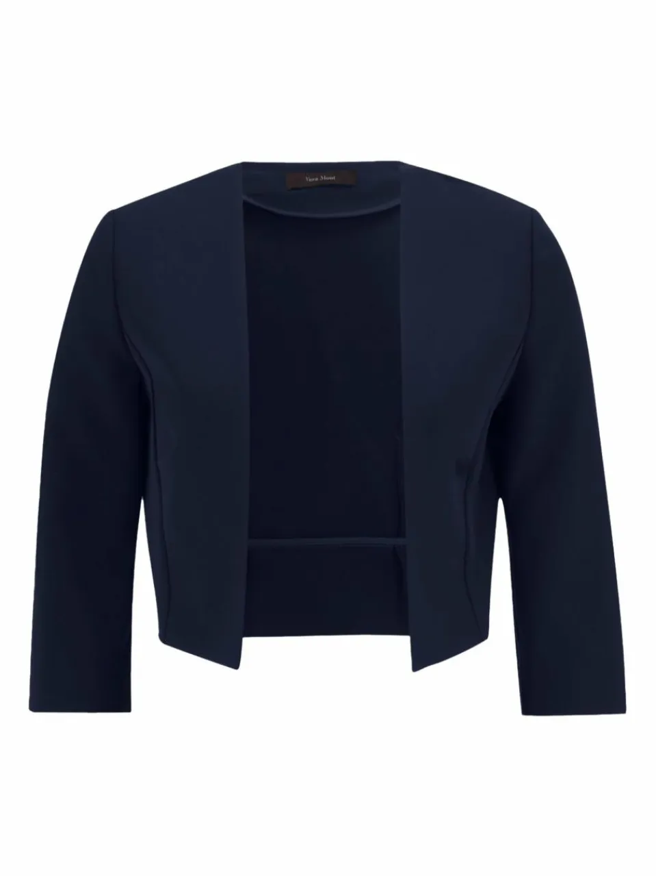 Damen Vera Mont Blazer>Damen Bolero-Jacke