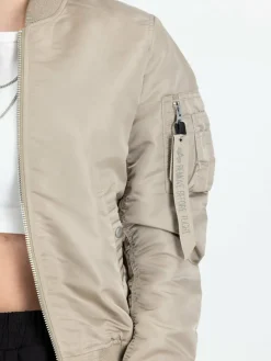 Damen Alpha Industries Jacken & Westen><noscript><img width=