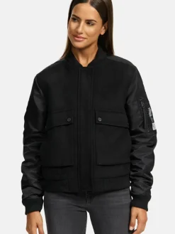 Damen Navahoo Jacken & Westen><noscript><img width=