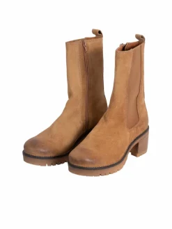 Damen Apple of Eden Boots & Stiefeletten>Damen boot - ATLANTA