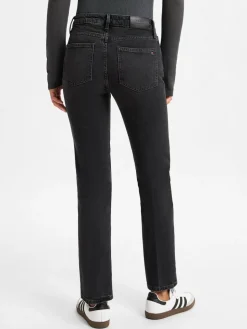 Damen Tommy Hilfiger Jeans>Damen Bootcut Jeans