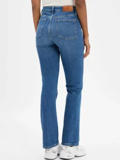 Damen Tommy Hilfiger Jeans>Damen Bootcut Jeans