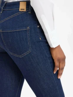 Damen BOSS Jeans|Hosen><noscript><img width=