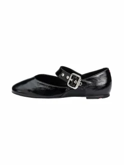 Damen Lloyd Ballerinas>Damen Bootsschuhe
