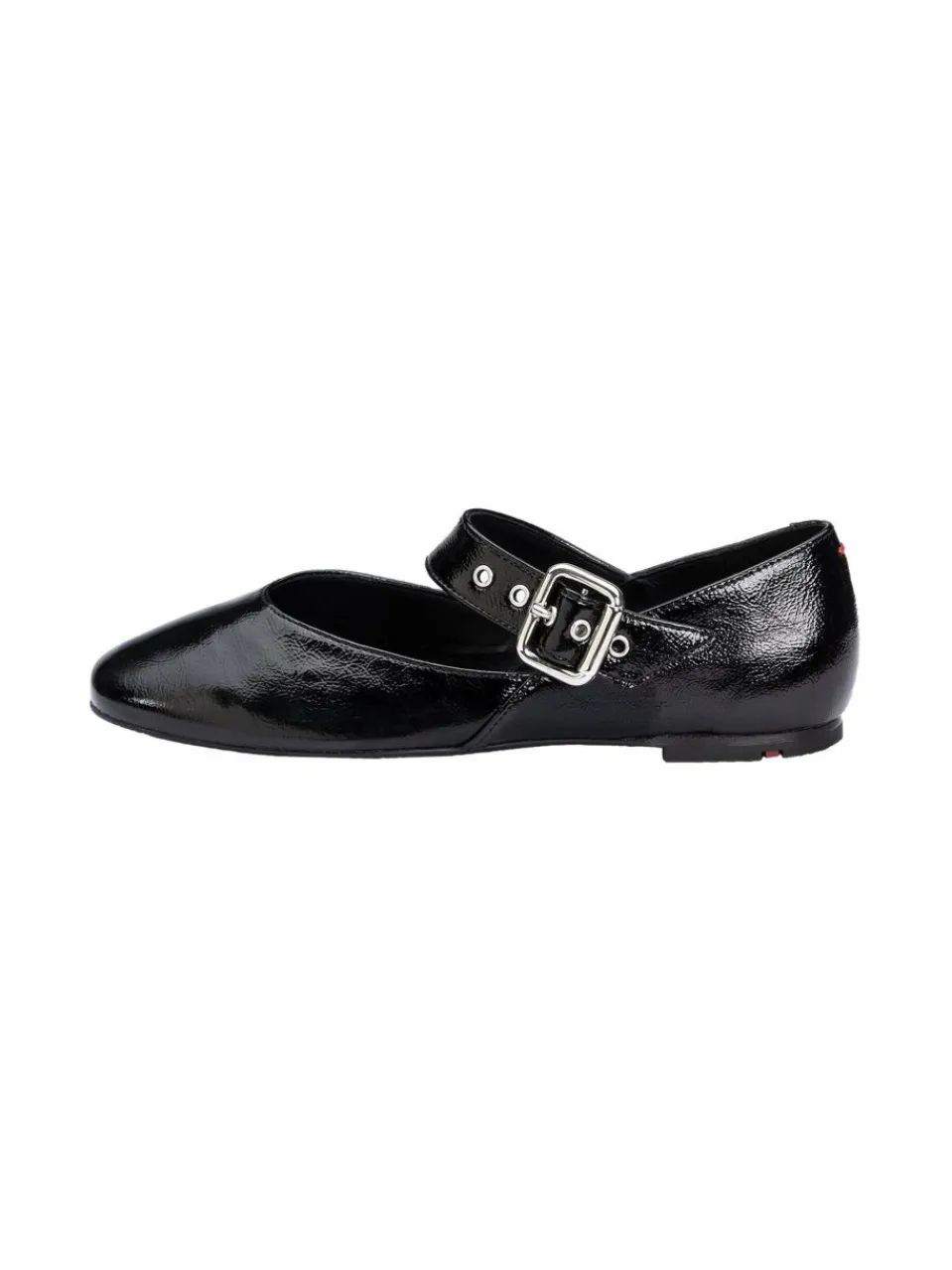 Damen Lloyd Ballerinas>Damen Bootsschuhe