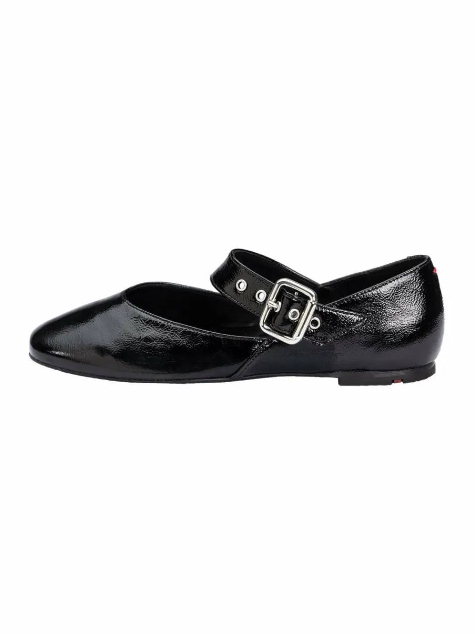 Damen Lloyd Ballerinas>Damen Bootsschuhe