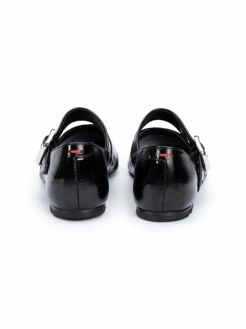 Damen Lloyd Ballerinas>Damen Bootsschuhe