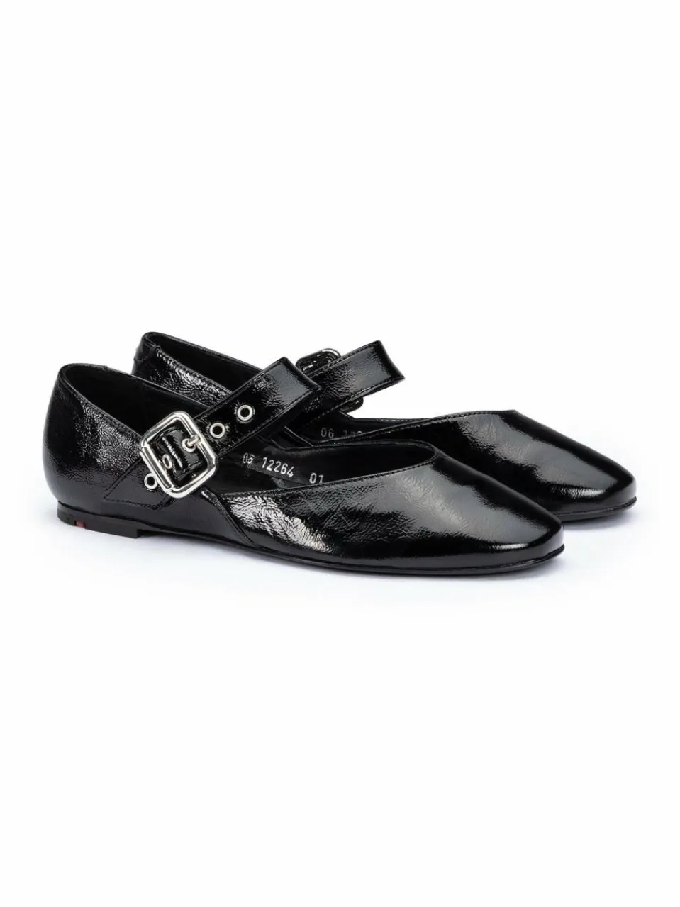 Damen Lloyd Ballerinas>Damen Bootsschuhe