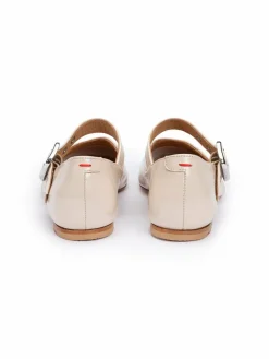 Lloyd Ballerinas<Damen Bootsschuhe beige uni