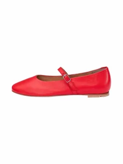 Damen Lloyd Ballerinas>Damen Bootsschuhe