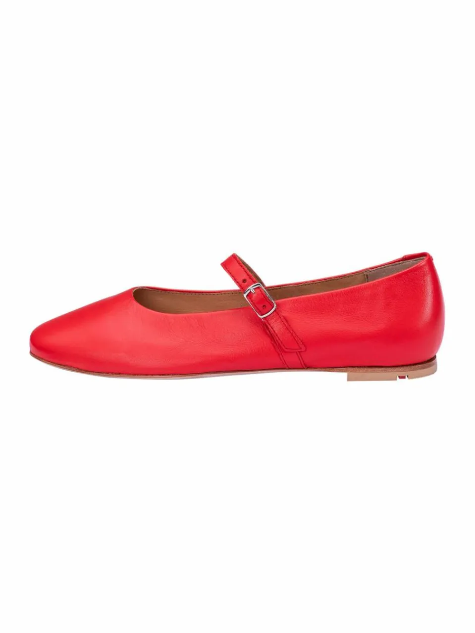 Damen Lloyd Ballerinas>Damen Bootsschuhe