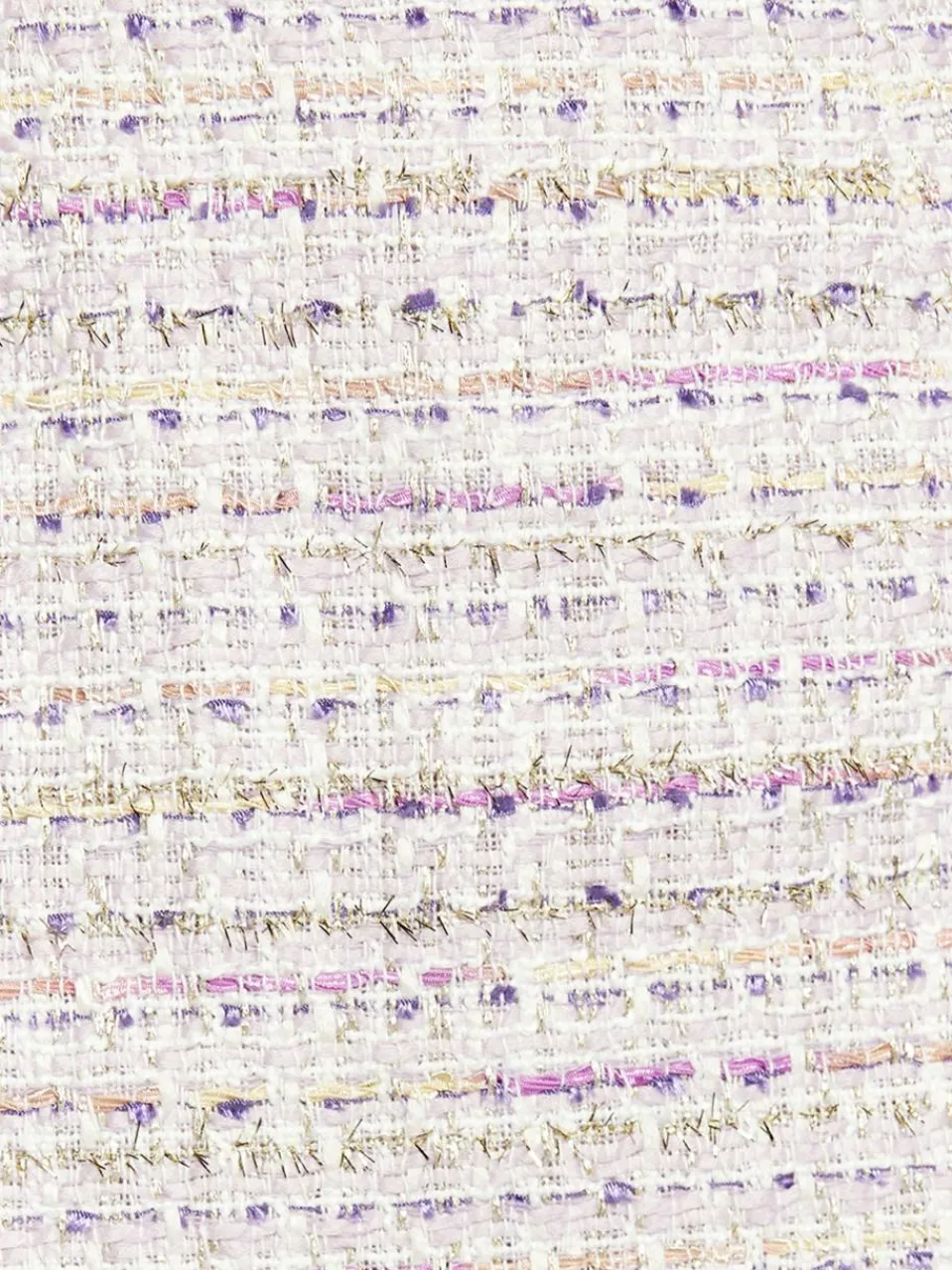 Damen Faina Röcke>Damen Bouclé Minirock