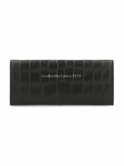 PICARD Sonnenbrillen<Damen Brillenetui - Taste schwarz uni