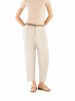 Lloyd Slipper<Damen Budapester cognac uni