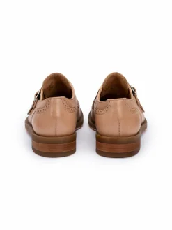 Lloyd Slipper<Damen Budapester cognac uni