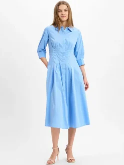 Damen Ambiance Kleider>Damen Businesskleid