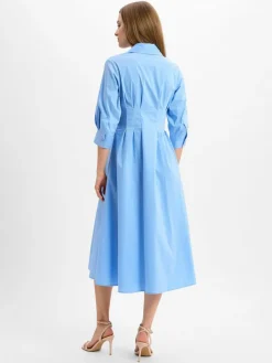 Damen Ambiance Kleider>Damen Businesskleid