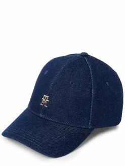 Damen Tommy Hilfiger Mützen & Hüte>Damen Cap
