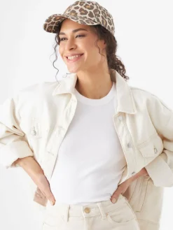 Damen Codello Mützen & Hüte>Damen Cap