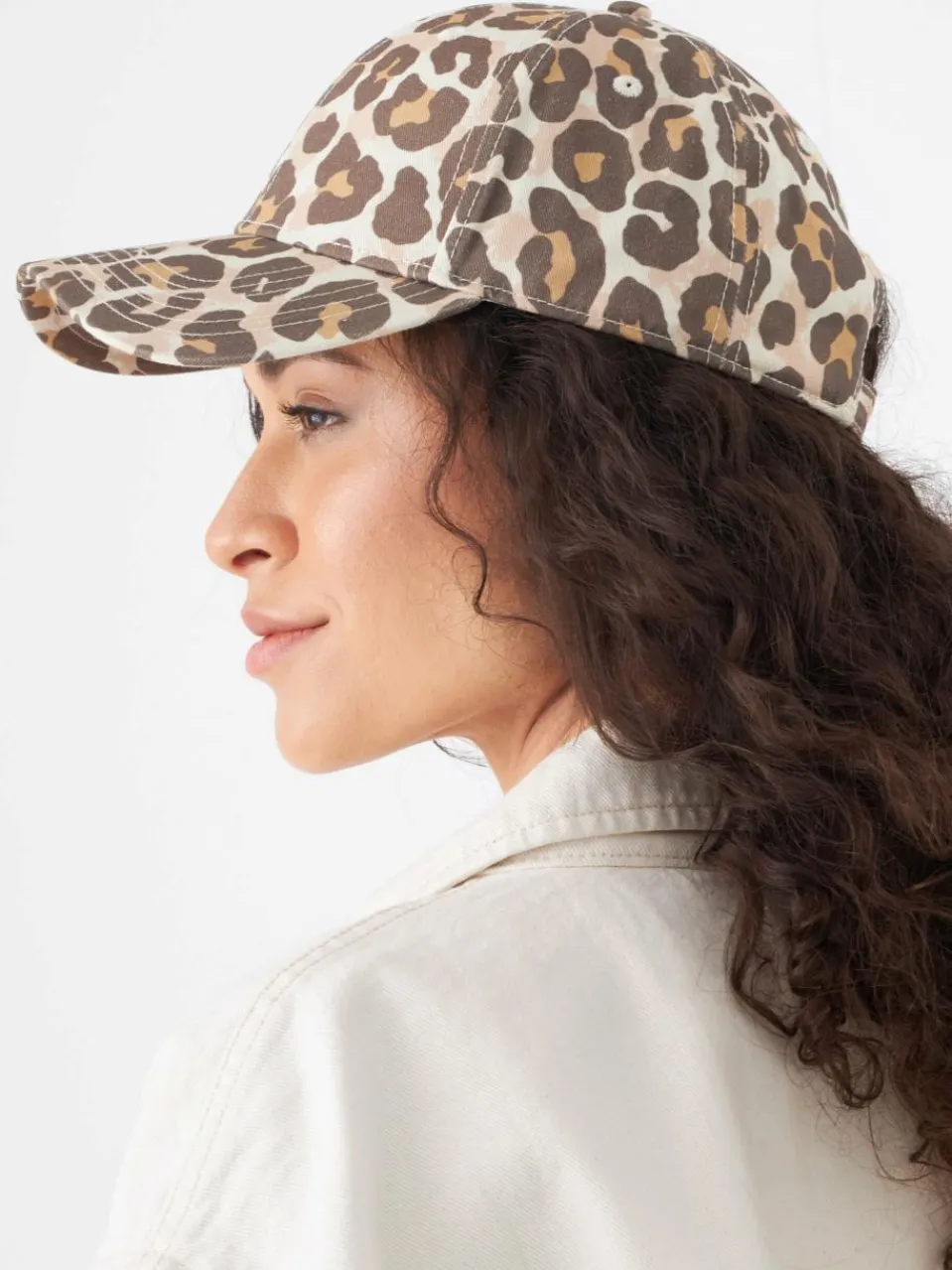 Damen Codello Mützen & Hüte>Damen Cap